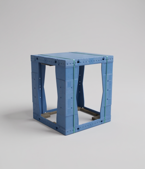 Freepack Dishwasher Protective Packaging - Freepack Protective Packaging Frame